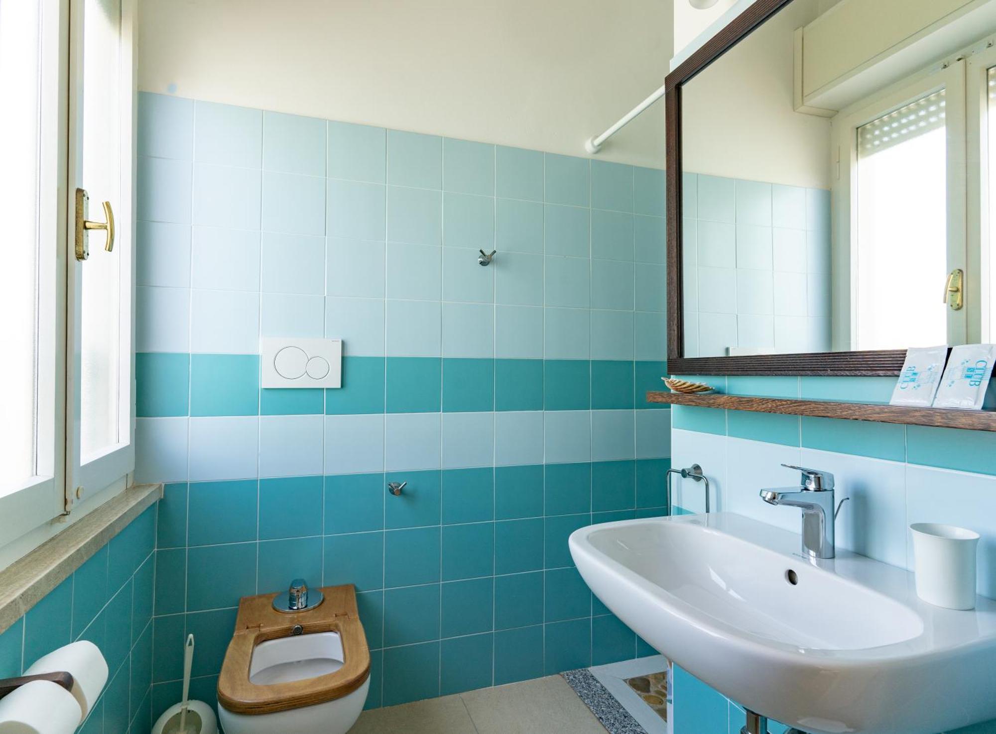 Hotel Greta B&B リミニ エクステリア 写真